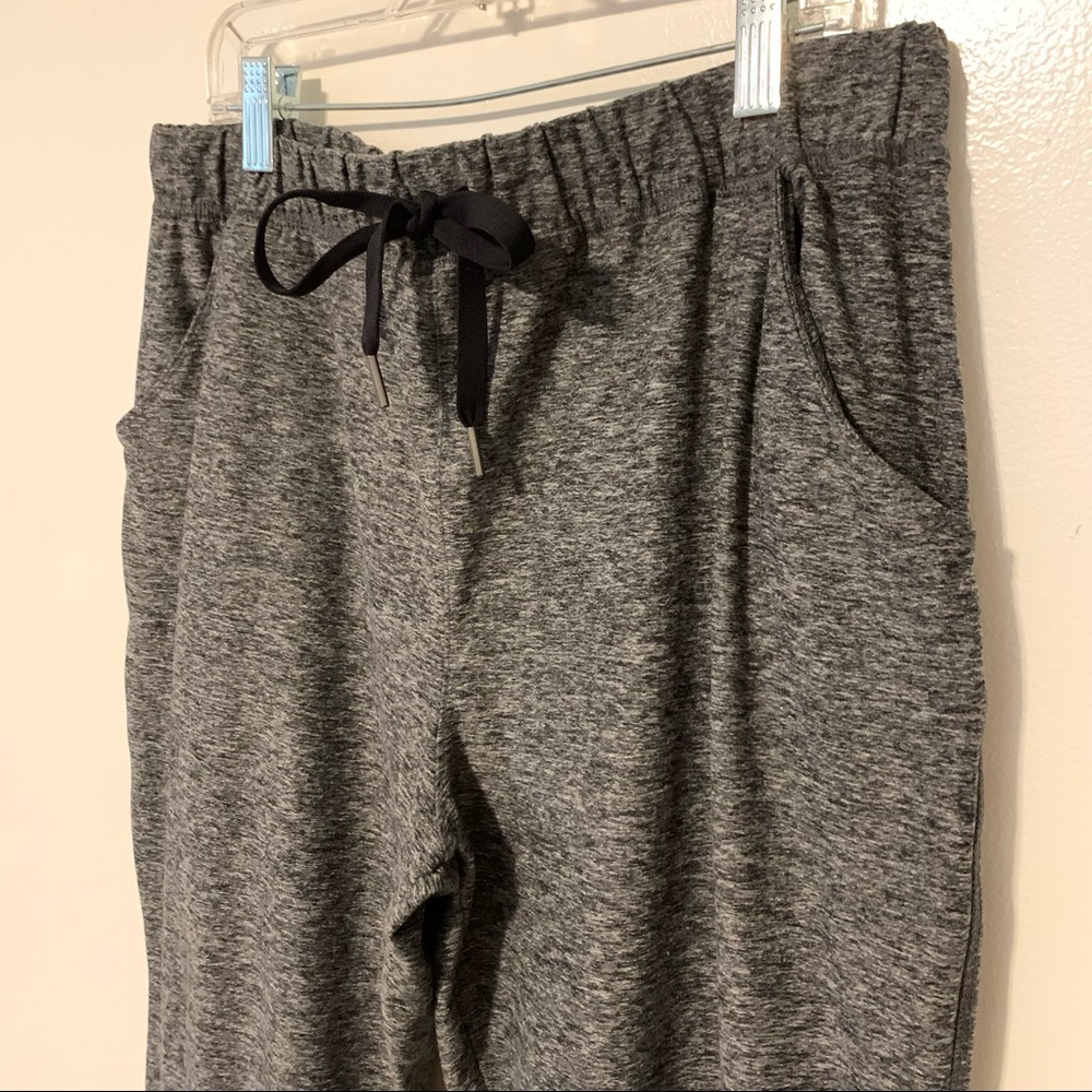 Soft Joggers